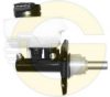 GIRLING 4007490 Brake Master Cylinder